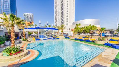 Palms Casino and Resort Pool